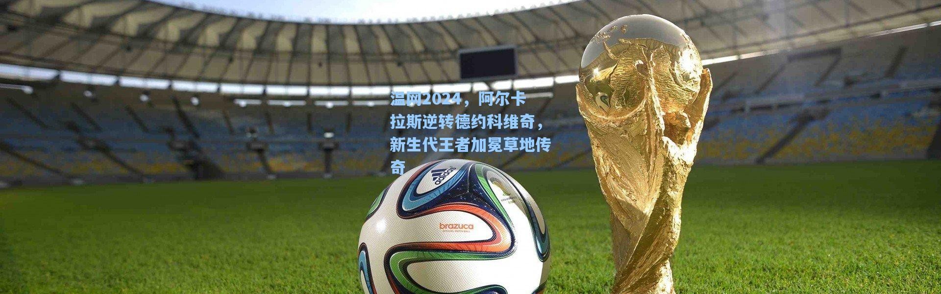 温网2024，阿尔卡拉斯逆转德约科维奇，新生代王者加冕草地传奇