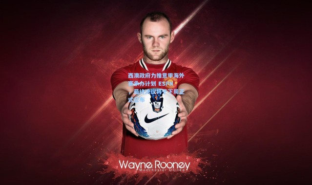 西澳政府力推意甲海外赛承办计划 ESPN，最终决议将于下周正式公布