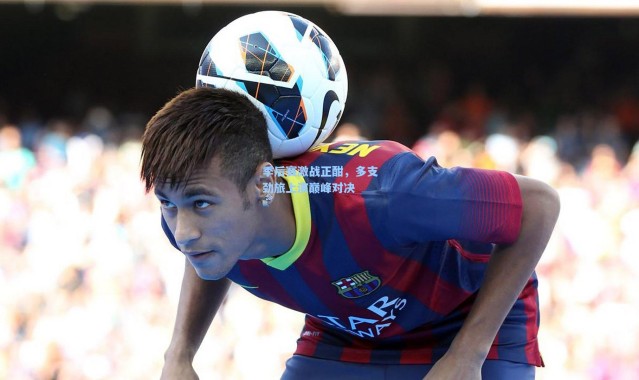 季后赛激战正酣,多支劲旅上演巅峰对决