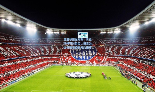 贝爵爷荣光时刻，贝克汉姆获封爵位，坦言为这份荣誉感到无比谦卑