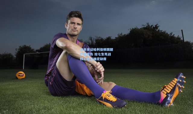 父亲亲证哈利伯顿跟腱严重受伤 抢七生死战核心后卫确定缺席