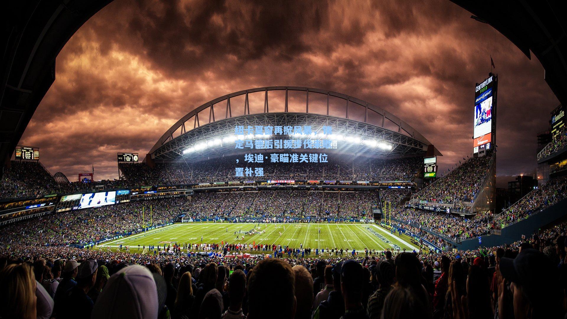 纽卡夏窗再掀风暴,锁定马德后引援步伐未歇,埃迪·豪瞄准关键位置补强